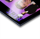 Rick Astley 54 Acrylic print