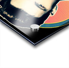 Rick Astley 72 Acrylic print