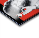 Robert Palmer 18 Acrylic print