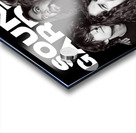 Soundgarden 12 Acrylic print
