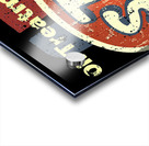 Stone Temple Pilots 17 Acrylic print