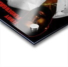 Teddy Pendergrass 5 Acrylic print