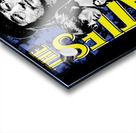 The Beatles 8 Acrylic print