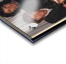 The Doors 48 Acrylic print