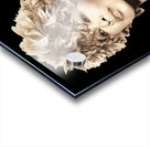 Tina Turner 48 Acrylic print