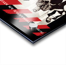U2 3 Acrylic print