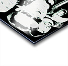 U2 26 Acrylic print