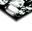 U2 57 Acrylic print