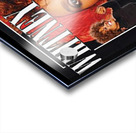 Whitney Houston 21 Acrylic print