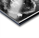 Whitney Houston 28 Acrylic print