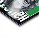 Whitney Houston 24 Acrylic print