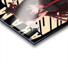 Akame ga Kill 21 Acrylic print
