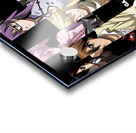 Akame ga Kill 31 Acrylic print