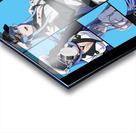 Akame ga Kill 2 Acrylic print