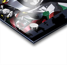 Akame ga Kill 8 Acrylic print