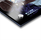 Akame ga Kill 9 Acrylic print
