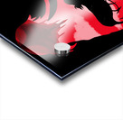 Akame ga Kill 38 Acrylic print