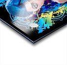 Arcane 32 Acrylic print