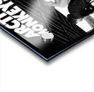 Arctic Monkeys 22 Acrylic print