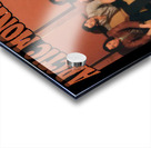 Arctic Monkeys 35 Acrylic print