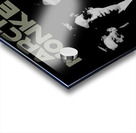 Arctic Monkeys 44 Acrylic print