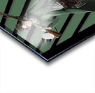 Attack on Titan 9 Acrylic print