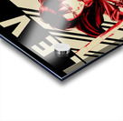 Attack on Titan 16 Acrylic print