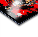 Attack on Titan 22 Acrylic print