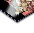Attack on Titan 27 Acrylic print