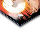 Attack on Titan 32 Acrylic print