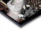 Attack on Titan 33 Acrylic print