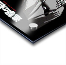 Attack on Titan 39 Acrylic print