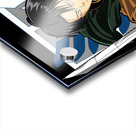 Attack on Titan 45 Acrylic print