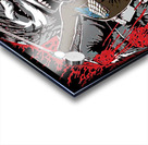 Attack on Titan 56 Acrylic print