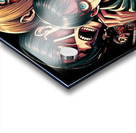 Attack on Titan 3 Acrylic print