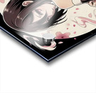 Attack on Titan 7 Acrylic print