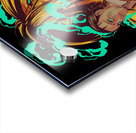 Attack on Titan 15 Acrylic print
