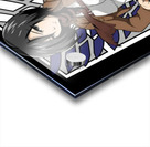Attack on Titan 16 Acrylic print
