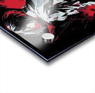 Attack on Titan 32 Acrylic print