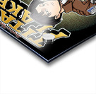 Attack on Titan 34 Acrylic print