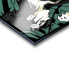 Attack on Titan 40 Acrylic print
