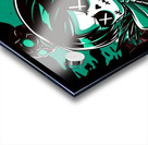 Attack on Titan 45 Acrylic print