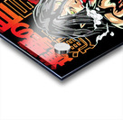 Attack on Titan 46 Acrylic print