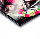 Attack on Titan 51 Acrylic print