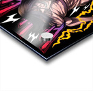 Attack on Titan 60 Acrylic print