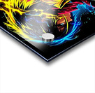 Attack on Titan 70 Acrylic print