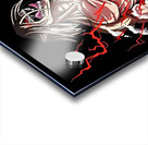 Attack on Titan 71 Acrylic print