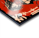 Attack on Titan 72 Acrylic print