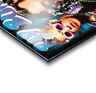 Bad Bunny 14 Acrylic print