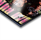 Bad Bunny 21 Acrylic print